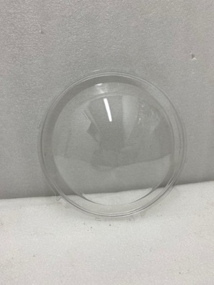 Стекло фары лампы фара jeep wrangler iv 18- фото №1