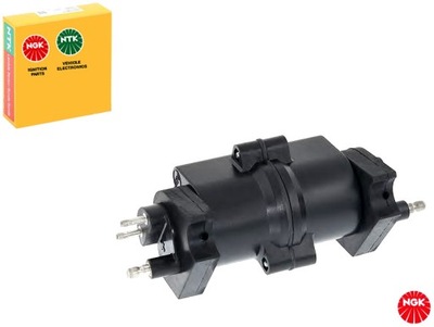 Котушка запалювання ngk 48233 фото №1