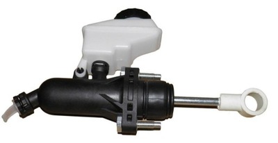 Помпа насос сцепления volvo fh 12 / 16 typ фото №1