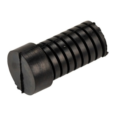 Отбойник отбойник резиновый элемент капот fiat talento 90-94 aso фото №1