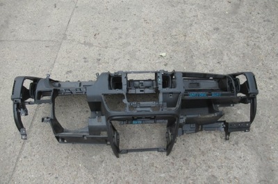 Boxer jumper 17r панель приладів приладова консоль фото №1