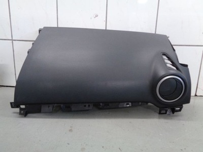 Mazda 3 bk 04 заглушка подушка подушка безопасности пассажира фото №1