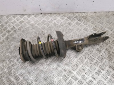 Lexus ux 2020 ліва сторона амортизатор передній фото №1