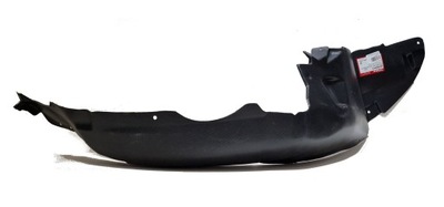 Подкрылок передние p chevrolet aveo hb 08- нет pęka фото №1