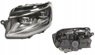 Лампы передние valeo 046716 фото №1