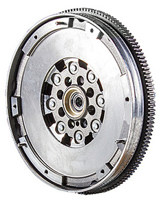 Колесо маховик luk 415 0136 10 фото №1