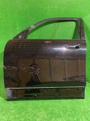 Двері передні ліва mercedes glb x247 w247 фото №1