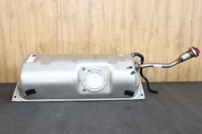 Mercedes slk r172 bak бак топлива 2.2 cdi a1724700501 фото №1