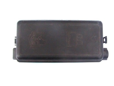 Крышка корпус защита коробка предохранителей mini cooper r55 r56 r57 r58 фото №1