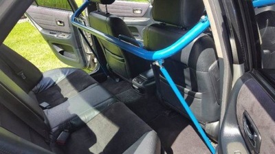 Harness bar lexus is 200 фото №1