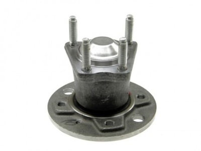 Nty ступиця колеса задня 4 болти opel astra f g meriva a vectra a combo c фото №1