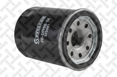 FILTER OILS MAZDA 929 II 2.0 I TURBO 84-87  