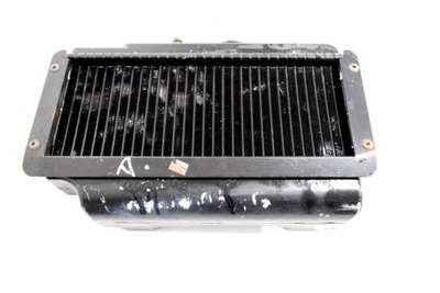 Інтеркулер subaru impreza wrx ver 5/6 фото №1