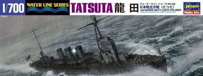 IJN Tatsuta 1:700 Hasegawa WL358