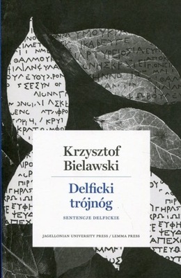 Delficki Trójnóg