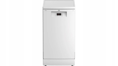 ZMYWARKA BEKO BDFS15020W 45CM 10 KOMPLETÓW BIAŁA