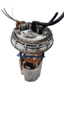 Fiat doblo ii 15r 1.3 насос пального 51827144 фото №1