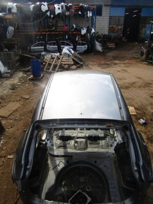 Крыша обшивка kad g nissan qashqai j11 фото №1