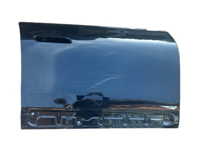 Bmw ix дверь передние перед правое rh фото №1