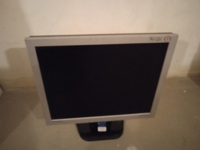 Monitor 17" Samsung 710V #2037