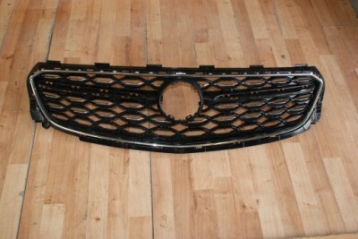 Решётка радиатора перед решётка радиатора opel insignia b рестайлинг фото №1