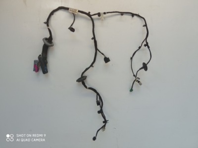 Astra k жгут дверь левый перед 39015176 8dn фото №1