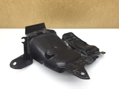 Dacia dokker защита подвеска подкрылок левый перед фото №1