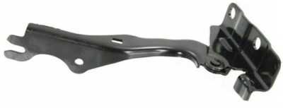 Mazda cx-5 петля капот правий фото №1