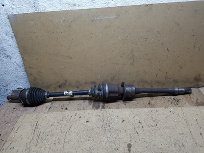 Привідний вал права довга suzuki sx4 фото №1