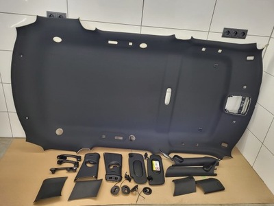 Mini f54 стеля комплект фото №1