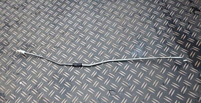 Mitsubishi lancer x подпорка капот фото №1