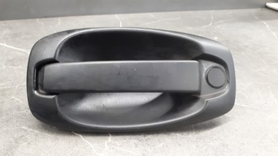 242559C AGARRADERO DE PUERTA IZQUIERDO PARTE DELANTERA PEUGEOT BIPPER  