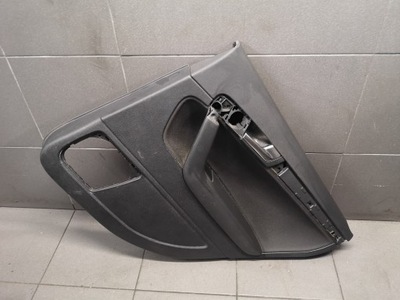 Обшивка двері правий задня audi a3 8p 5d 8p4867306 фото №1