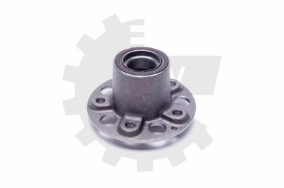 Підшипник колеса skv 29skv423 фото №1