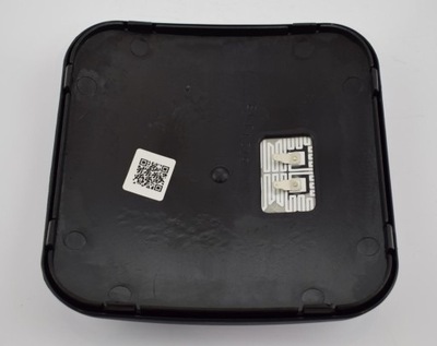 Вкладыш зеркала зеркало mercedes atego axor actros панорама с подогревом фото №1