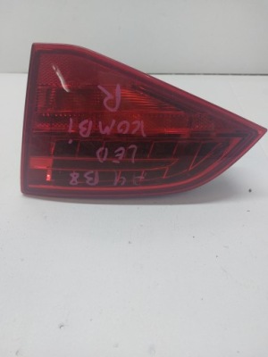 Фара задний  правый  audi a4 b8 универсал led фото №1