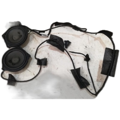 Mercedes s-klasa w223 динамик жгут a2238203001 фото №1