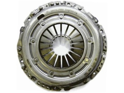 Диск прижимная sachs 883082 999789 фото №1