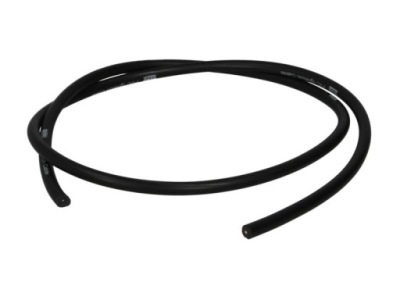 Шланг зажигание beru 7mmpvc 1 metr фото №1