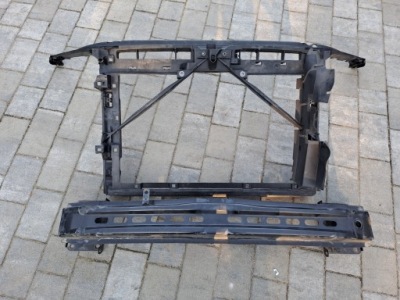 Skoda octavia iii lift pas фото №1