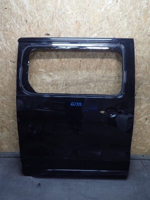 Двері задня праве proace spacetourer expert jumpy 16 фото №1