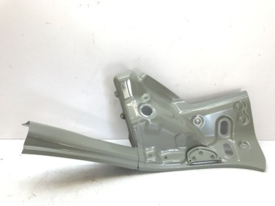 Kia sportage iv 16- уголок панель фары обшивка левый задняя фото №1