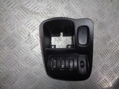 Панель выключатель круиз-контроль renault espace 4 iv lift 06- europa 8200427665 фото №1