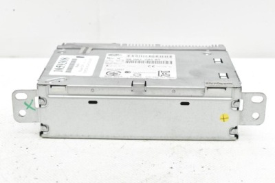 Радіо радіопрогравач navi 9806729580 peugeot 208 1 1 12-16 фото №1