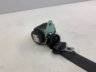 Pas безопасности левый задняя 3 ряд opel zafira c 13332243 фото №1