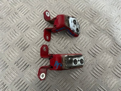 Suzuki swift mk7 5d петли дверь правый перед zcf фото №1