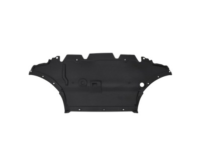 Захист pod двигун do audi a4 b8 2007-2011 8k0863821ab фото №1