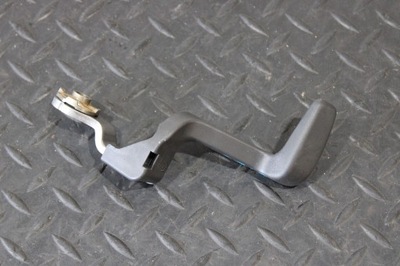 Ручка регулировки руля renault captur i 1 фото №1