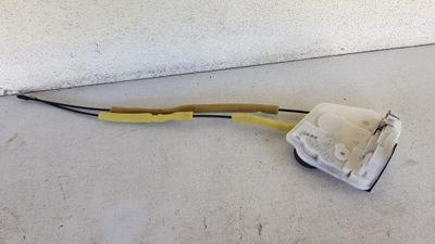 Замок передній правий mazda 2 de фото №1