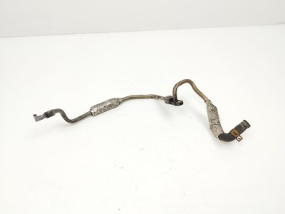 2014 land rover evoque i шланг масляний турбонагнітача фото №1